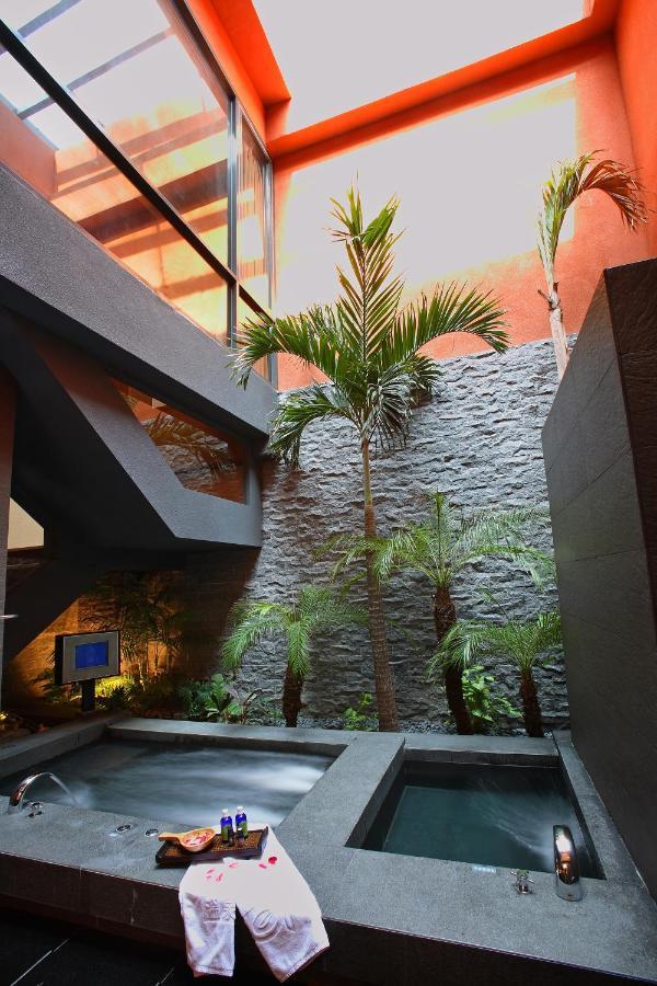 Spring Spa Motel Dali ภายนอก รูปภาพ